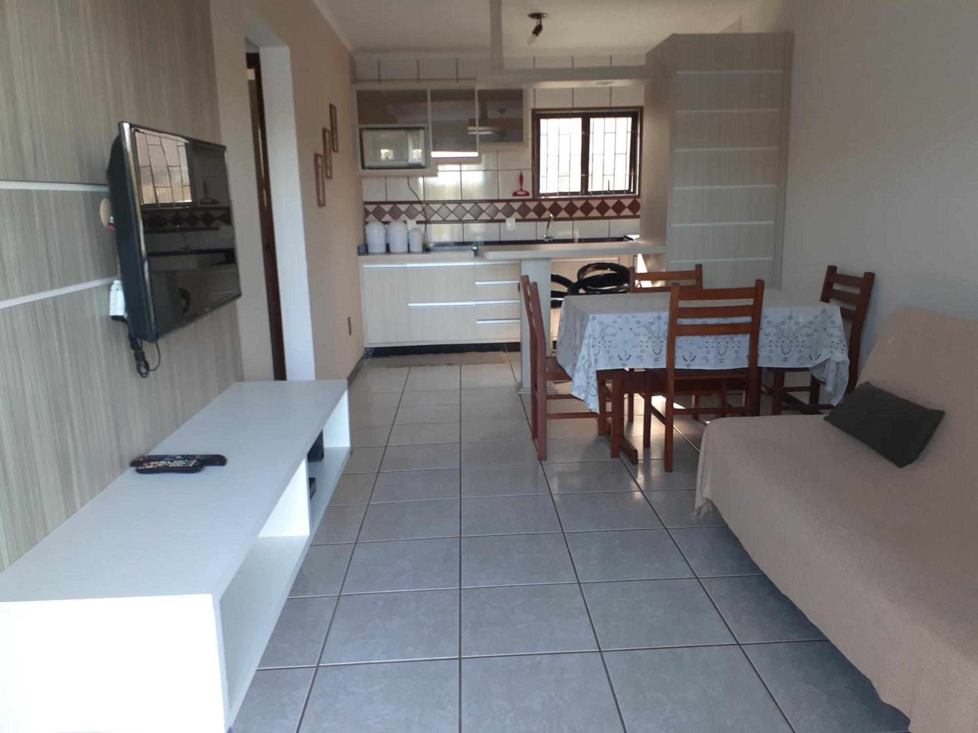 Casa Da Marilu, Florianopolis